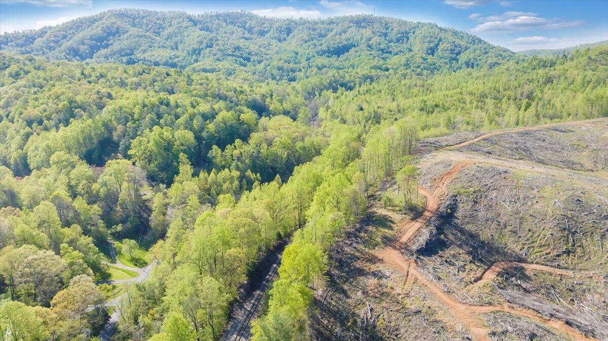 7475 Willow Branch Road Boones Mill, VA 24065 - Photo 17 of 30 a view of a lush green field