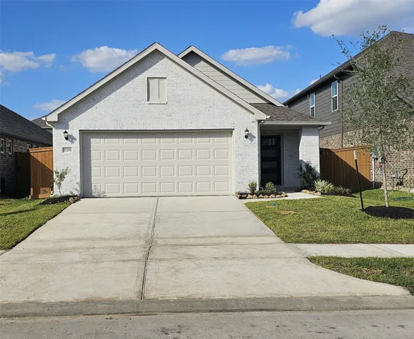 $309,000 | 21258 Catalina Palm Drive, Cypress, TX 77433