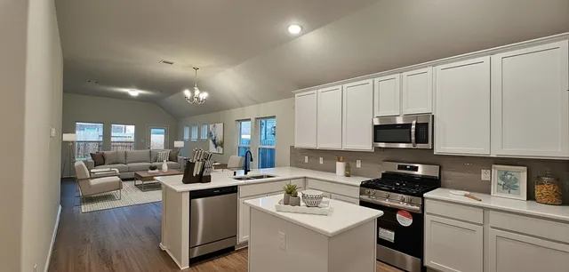 $309,000 | 21258 Catalina Palm Drive, Cypress, TX 77433