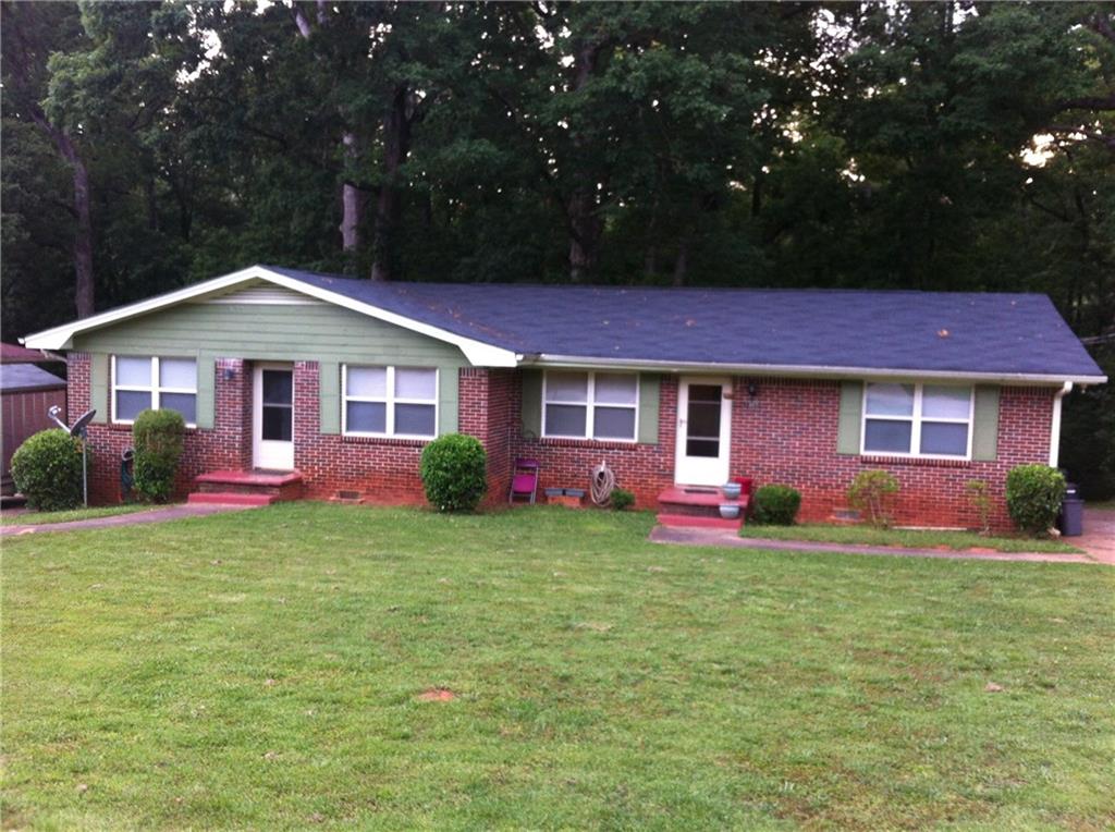 1467 Janmar Drive Decatur, GA 30032 - Photo 1 of 1