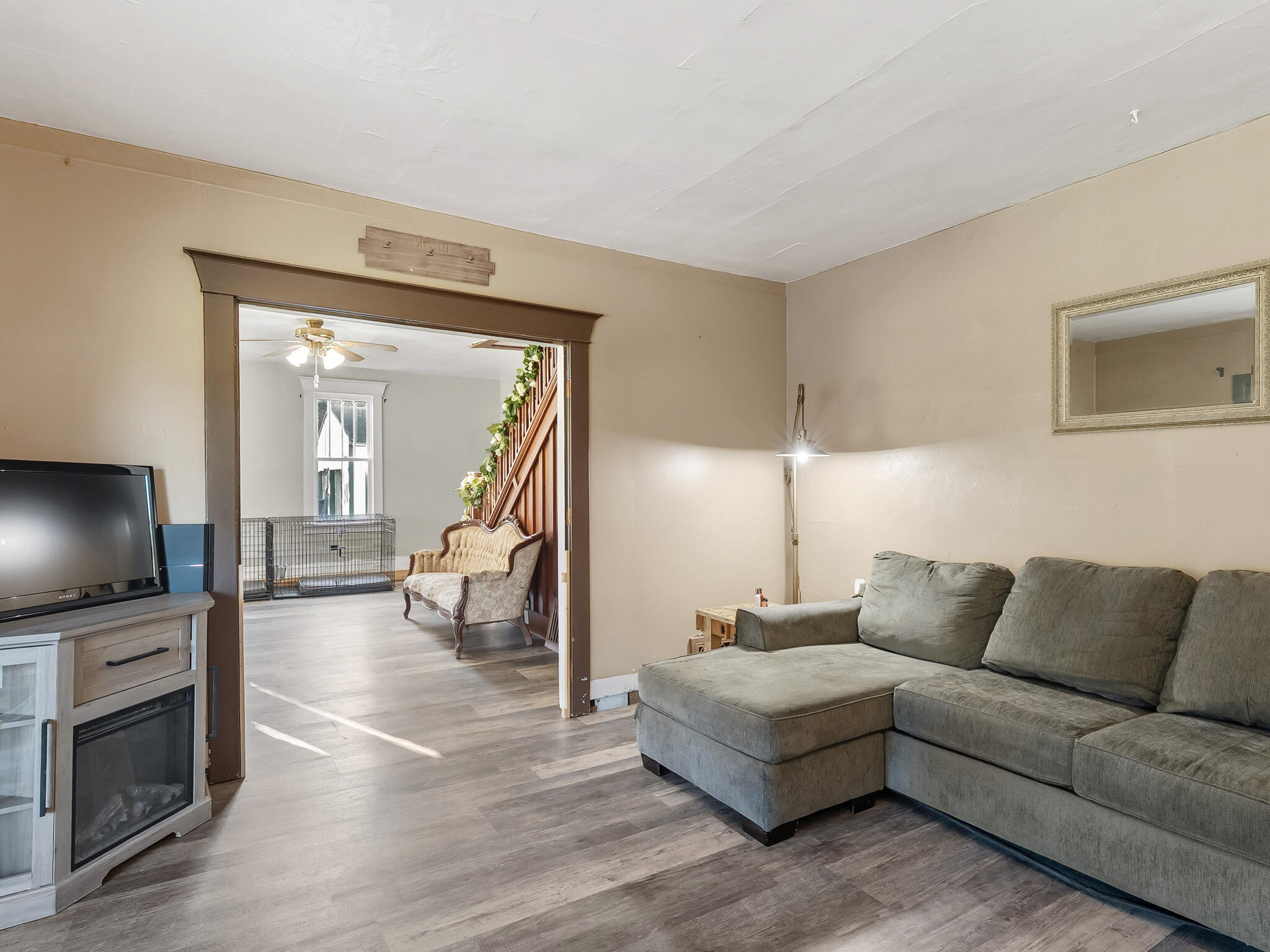 1645 Tait Road Harrisville, MI 48740 - Photo 6 of 42 Living-Sitting rooms