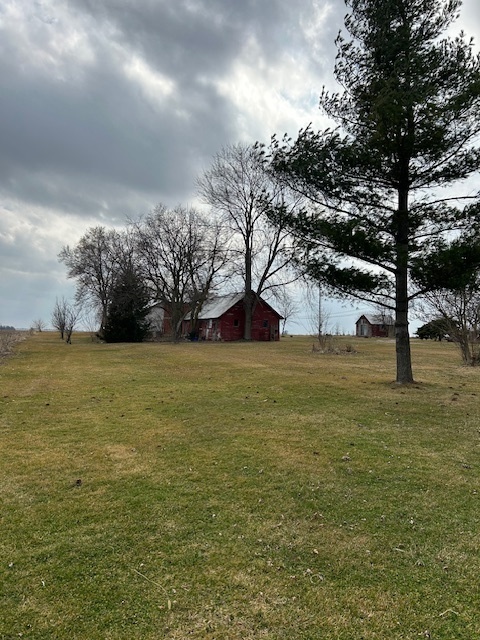 2665 East Sherrill Road Minooka, IL 60447 - Photo 2 of 23 a view of outdoor space with trees