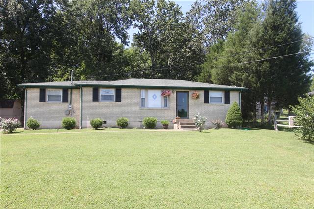 375 Spring Valley Drive Mount Juliet, TN 37122 - Photo 1 of 9