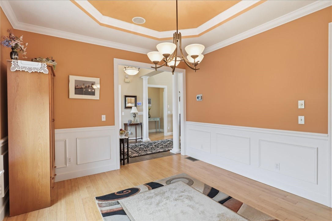 4536 Crystal Ridge Circle Gorham, NY 14424 - Photo 9 of 48