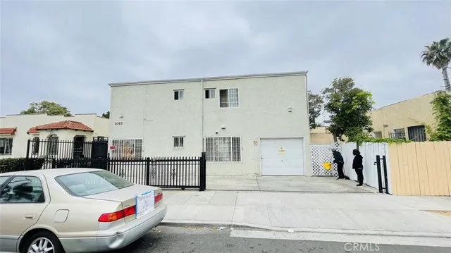 $2,500,000 | 1083 Gaviota Avenue, Long Beach, CA 90813