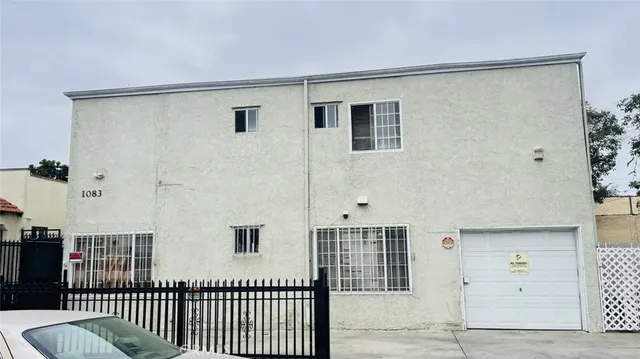 $2,500,000 | 1083 Gaviota Avenue, Long Beach, CA 90813