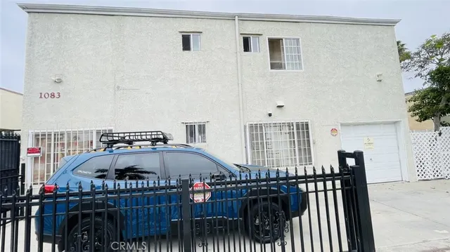 $2,500,000 | 1083 Gaviota Avenue, Long Beach, CA 90813