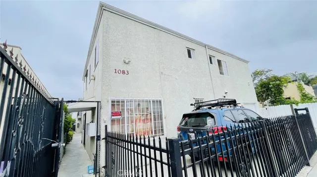 $2,500,000 | 1083 Gaviota Avenue, Long Beach, CA 90813