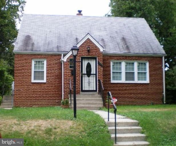 6705 Red Top Road Hyattsville, MD 20783 - Photo 1 of 28 Exterior (Main)