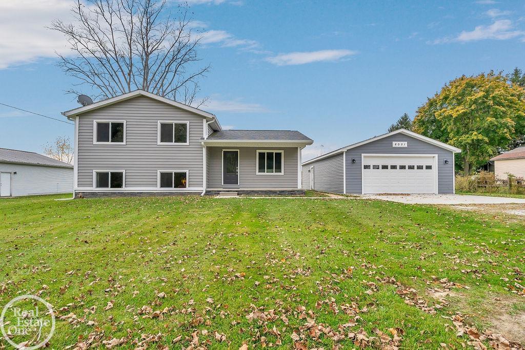8051 Logana Road Avoca, MI 48006 - Photo 1 of 39