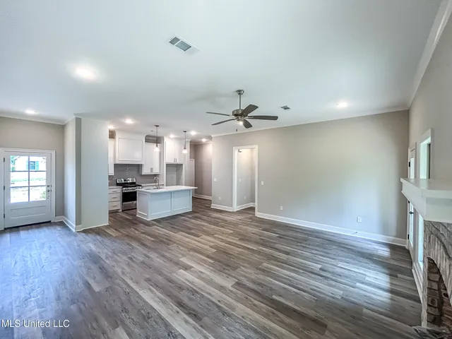 $279,500 | 969 Riverside Lane, Pearl, MS 39208