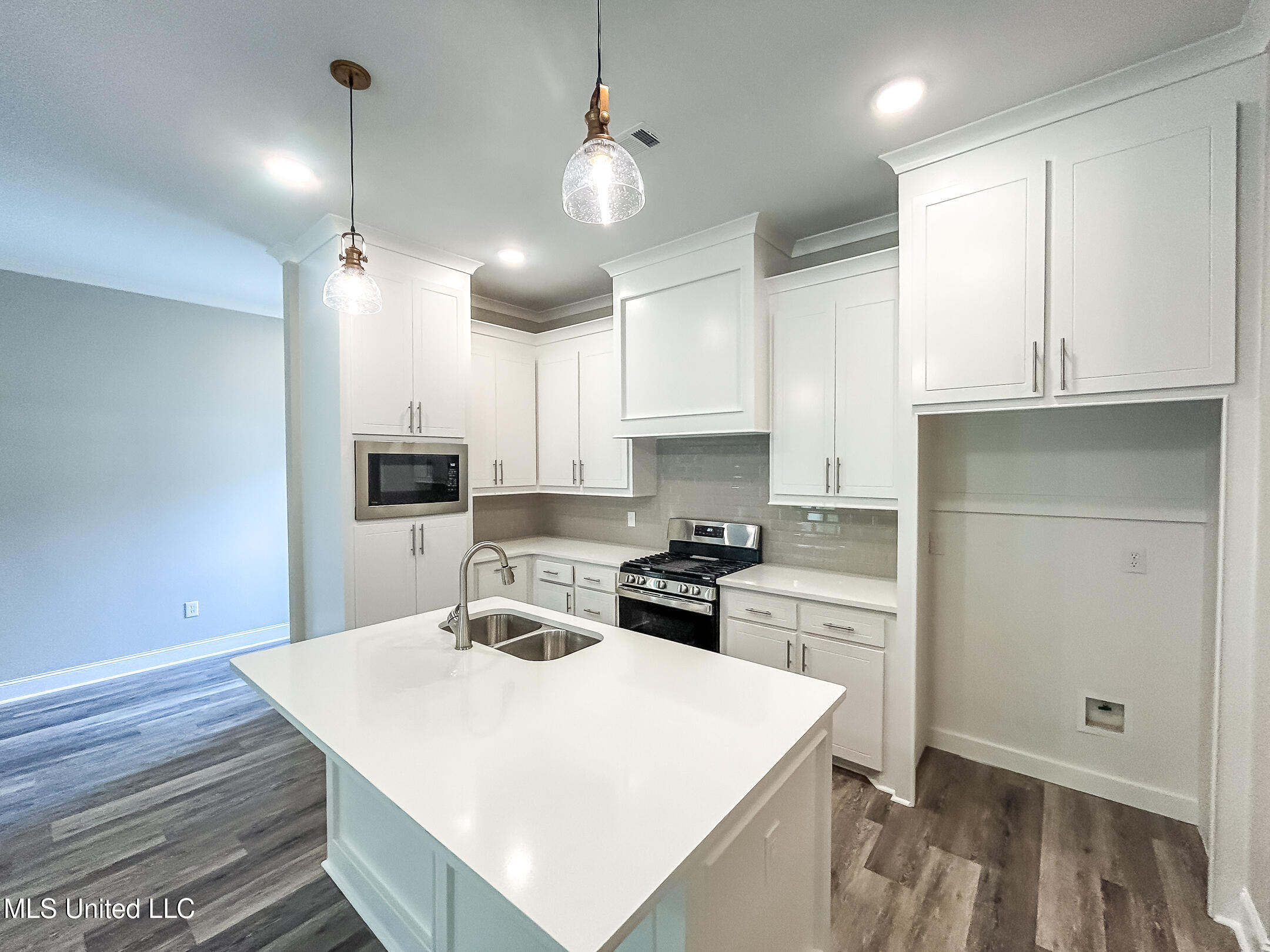 969 Riverside Lane Pearl, MS 39208 - Photo 5 of 19 969 Riverside Lane_Lot 81-5