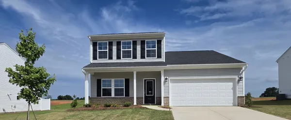 $354,000 | 430 Dodger Avenue, Chesnee, SC 29323