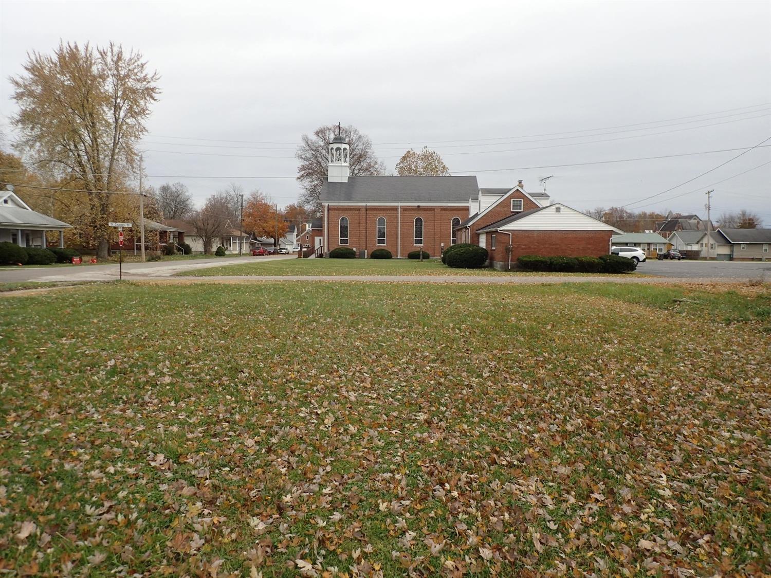 419 West Ripley Street Milan, IN 47031 - Photo 44 of 48 Gallery Image 44