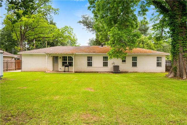 1412 Ransbottom Drive Alexandria, LA 71302 - Photo 22 of 26