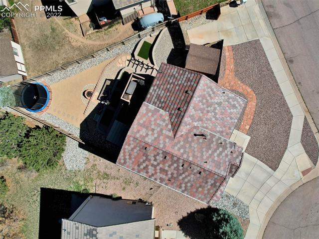 736 Rye Ridge Road Fountain, CO 80817 - Photo 40 of 44