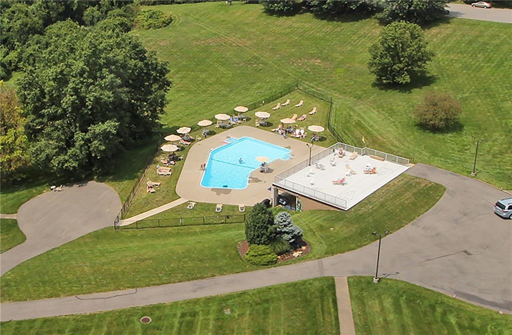 1160 Bower Hill Road, Unit 903A Pittsburgh, PA 15243 - Photo 2 of 29 Gorgeous Pool