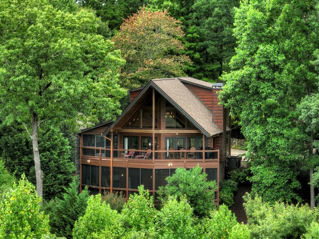 496 Calen Drive Blue Ridge, GA 30513 - Photo 16 of 55