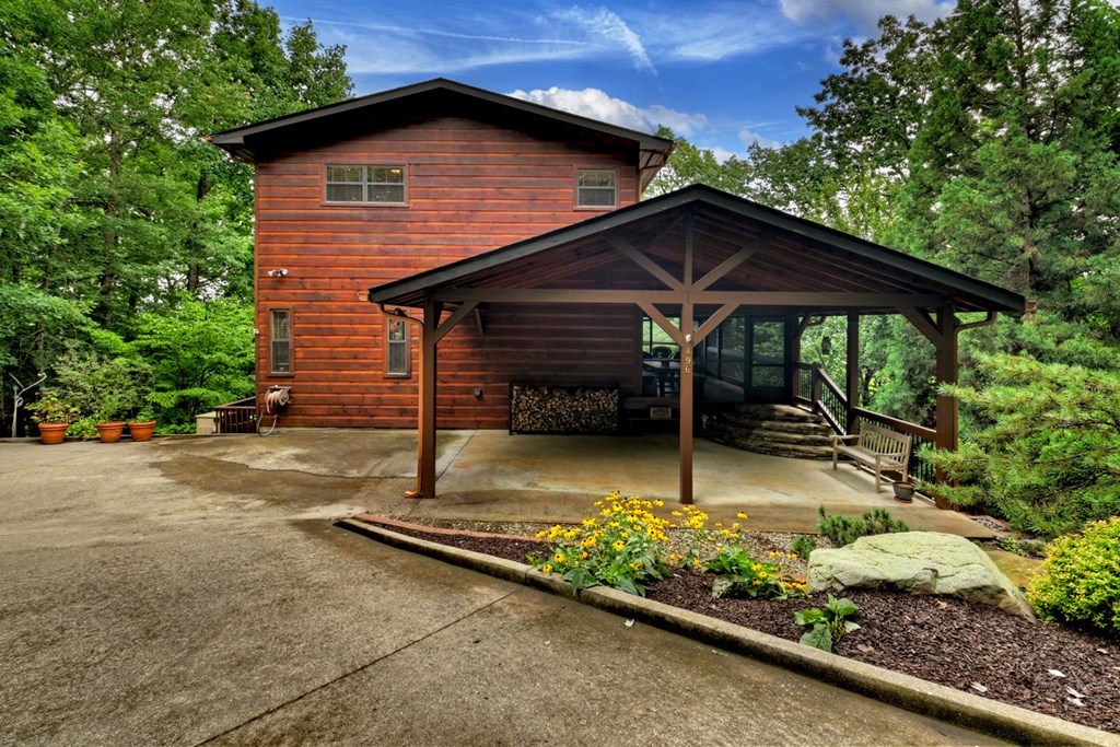 496 Calen Drive Blue Ridge, GA 30513 - Photo 19 of 55