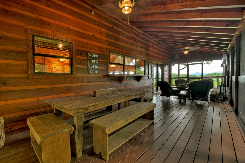 496 Calen Drive Blue Ridge, GA 30513 - Photo 21 of 55