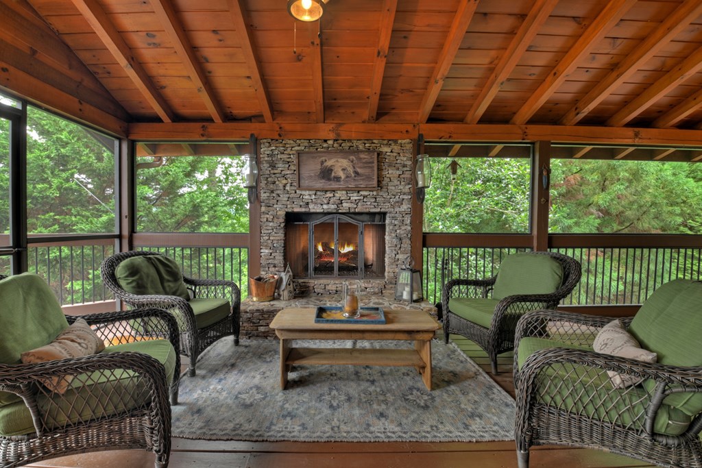 496 Calen Drive Blue Ridge, GA 30513 - Photo 22 of 55