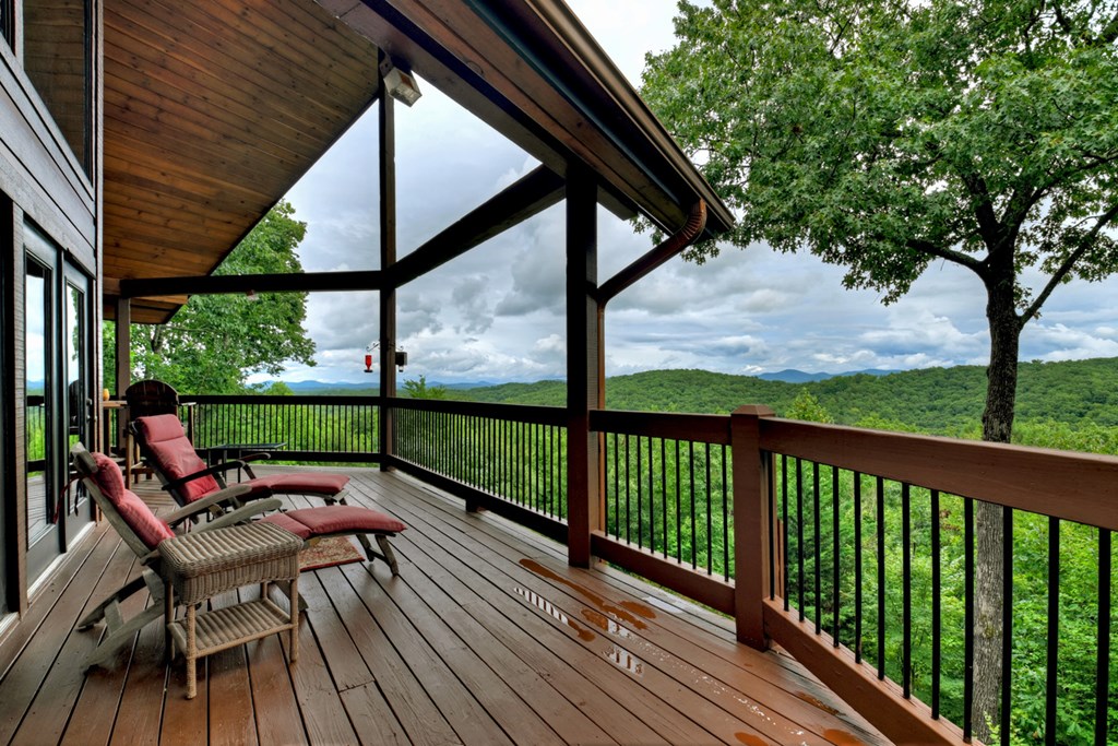 496 Calen Drive Blue Ridge, GA 30513 - Photo 23 of 55