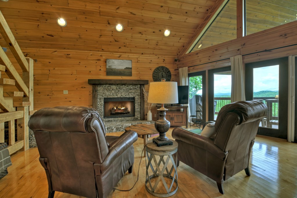 496 Calen Drive Blue Ridge, GA 30513 - Photo 26 of 55