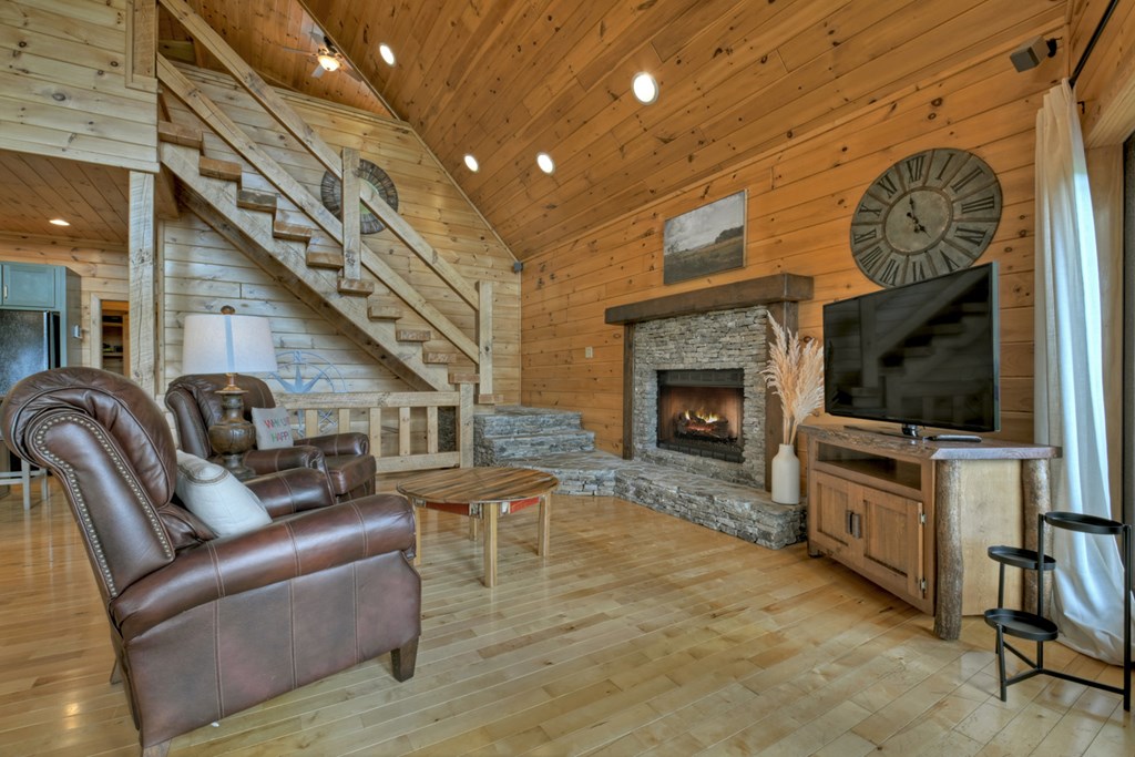 496 Calen Drive Blue Ridge, GA 30513 - Photo 27 of 55