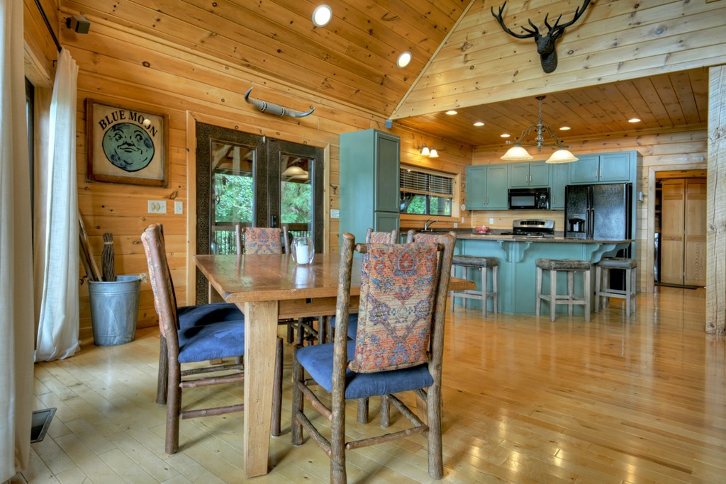 496 Calen Drive Blue Ridge, GA 30513 - Photo 28 of 55