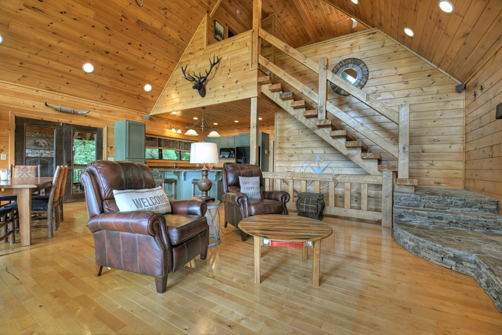 496 Calen Drive Blue Ridge, GA 30513 - Photo 29 of 55