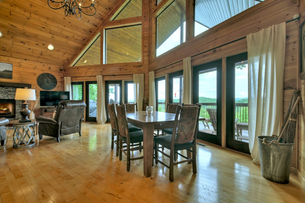 496 Calen Drive Blue Ridge, GA 30513 - Photo 30 of 55