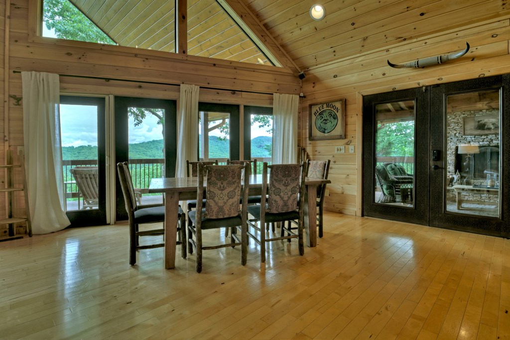 496 Calen Drive Blue Ridge, GA 30513 - Photo 34 of 55