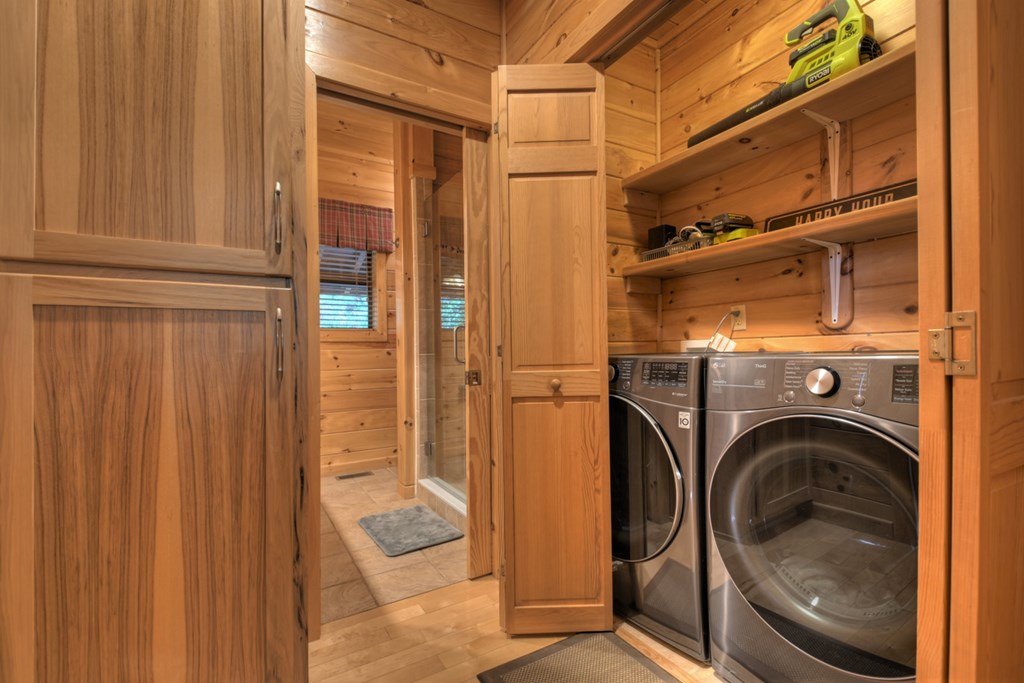 496 Calen Drive Blue Ridge, GA 30513 - Photo 37 of 55