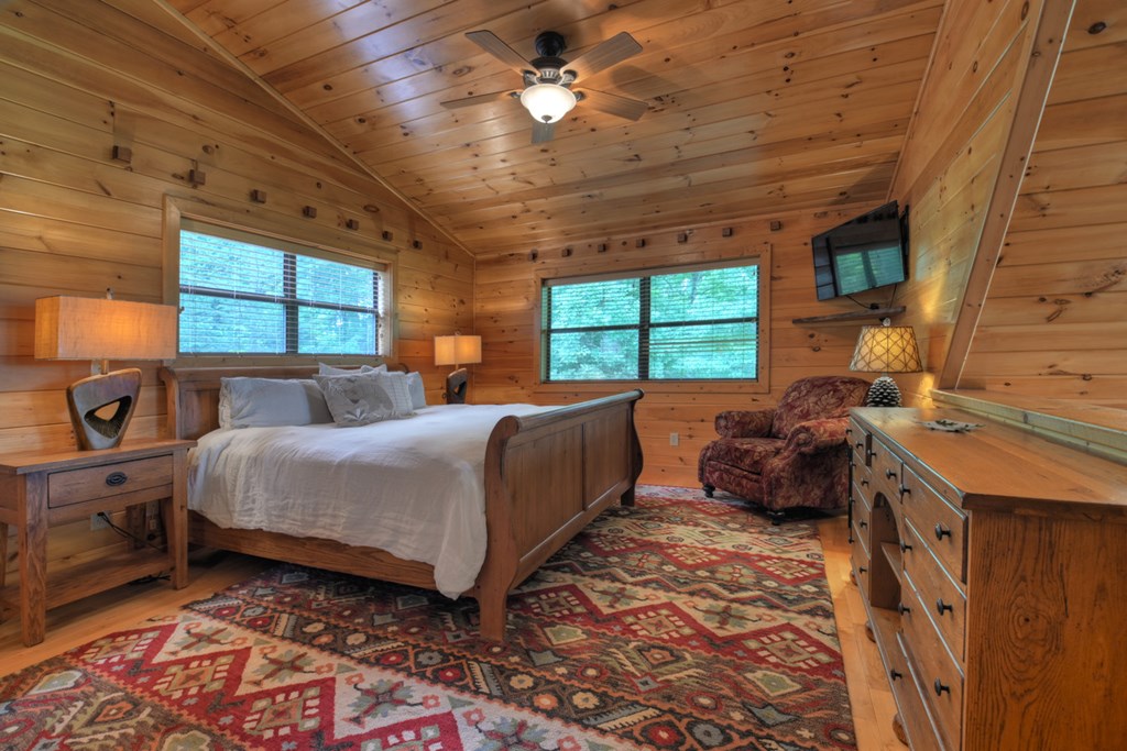 496 Calen Drive Blue Ridge, GA 30513 - Photo 40 of 55