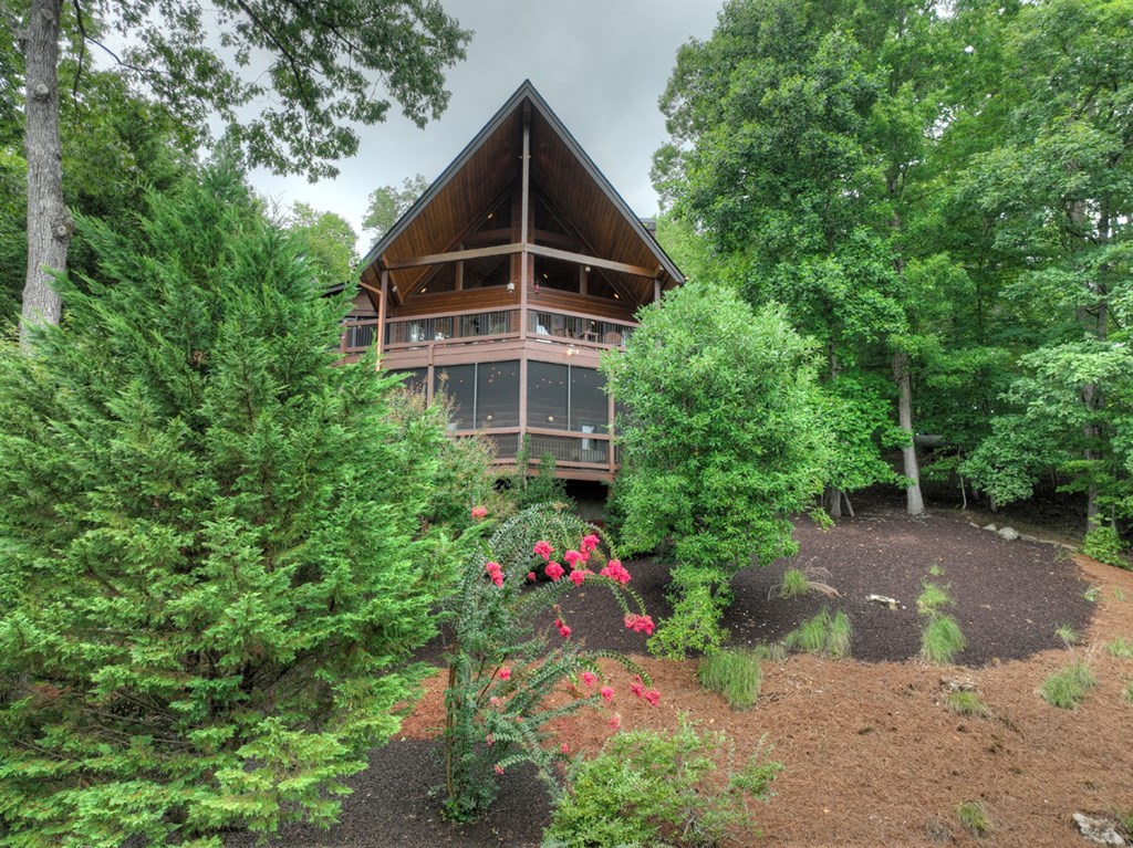 496 Calen Drive Blue Ridge, GA 30513 - Photo 4 of 55