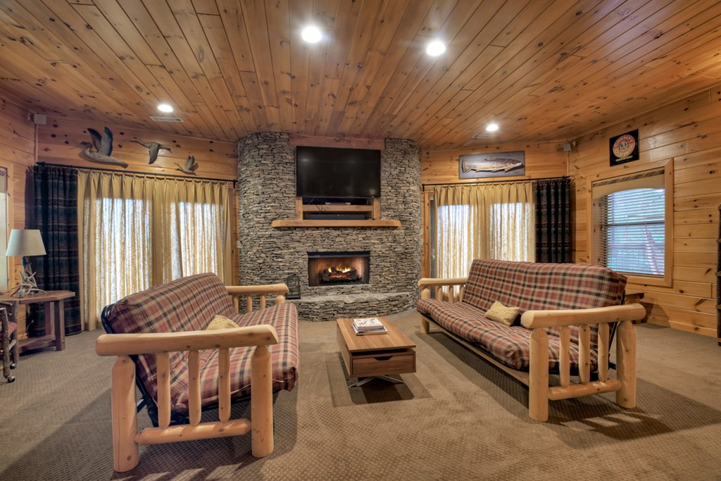 496 Calen Drive Blue Ridge, GA 30513 - Photo 48 of 55