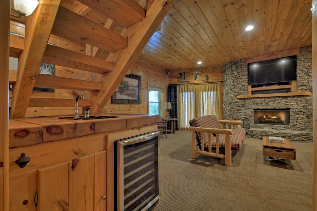 496 Calen Drive Blue Ridge, GA 30513 - Photo 50 of 55