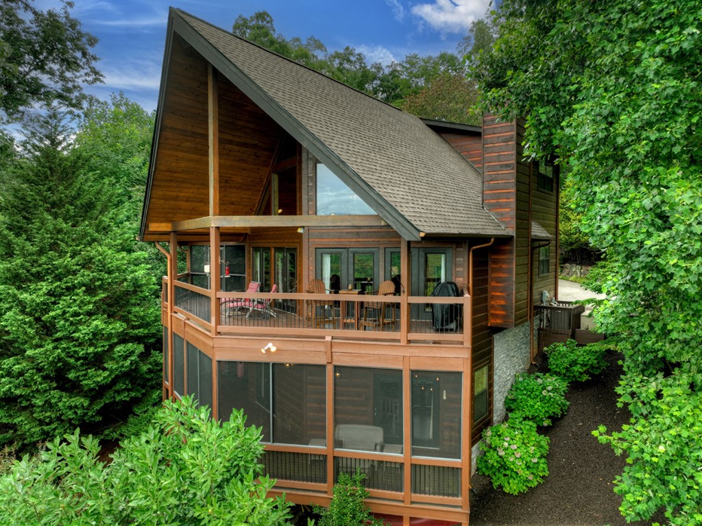 496 Calen Drive Blue Ridge, GA 30513 - Photo 5 of 55