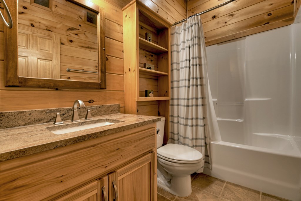 496 Calen Drive Blue Ridge, GA 30513 - Photo 51 of 55