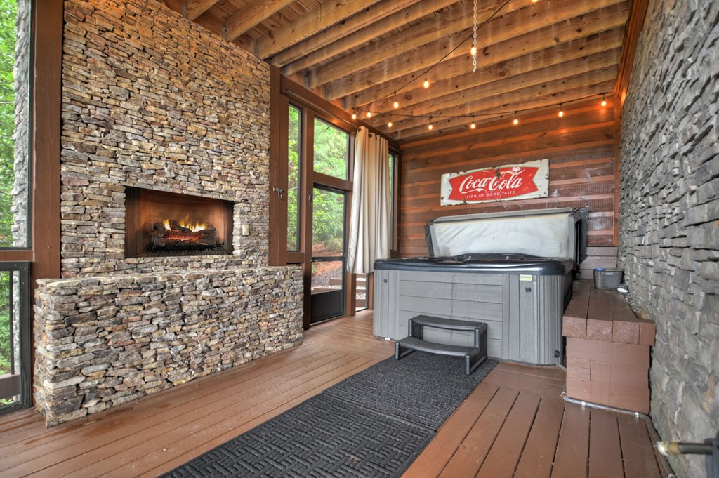 496 Calen Drive Blue Ridge, GA 30513 - Photo 54 of 55