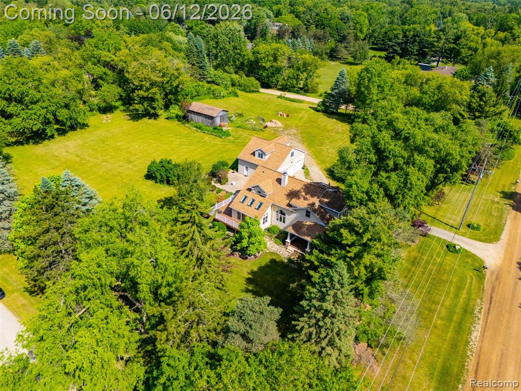 1293 Burns Road Milford, MI 48381 - Photo 61 of 82