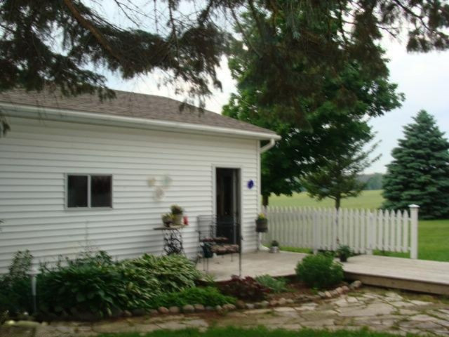 210 Bennett Road Ionia, MI 48846 - Photo 4 of 4 Additional Photo