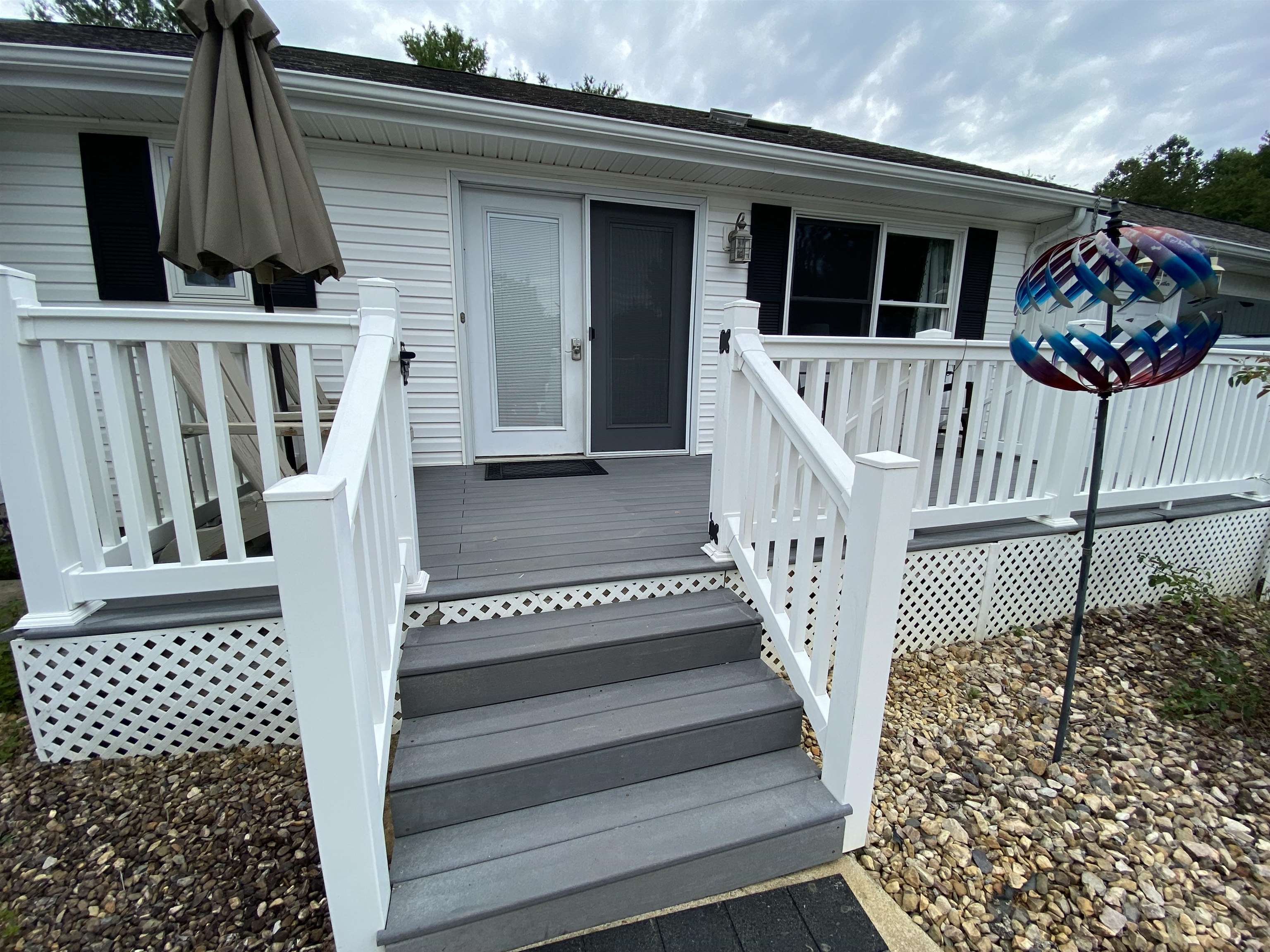 2492 Hermitage Road Waynesboro, VA 22980 - Photo 10 of 58 Gallery Image 10