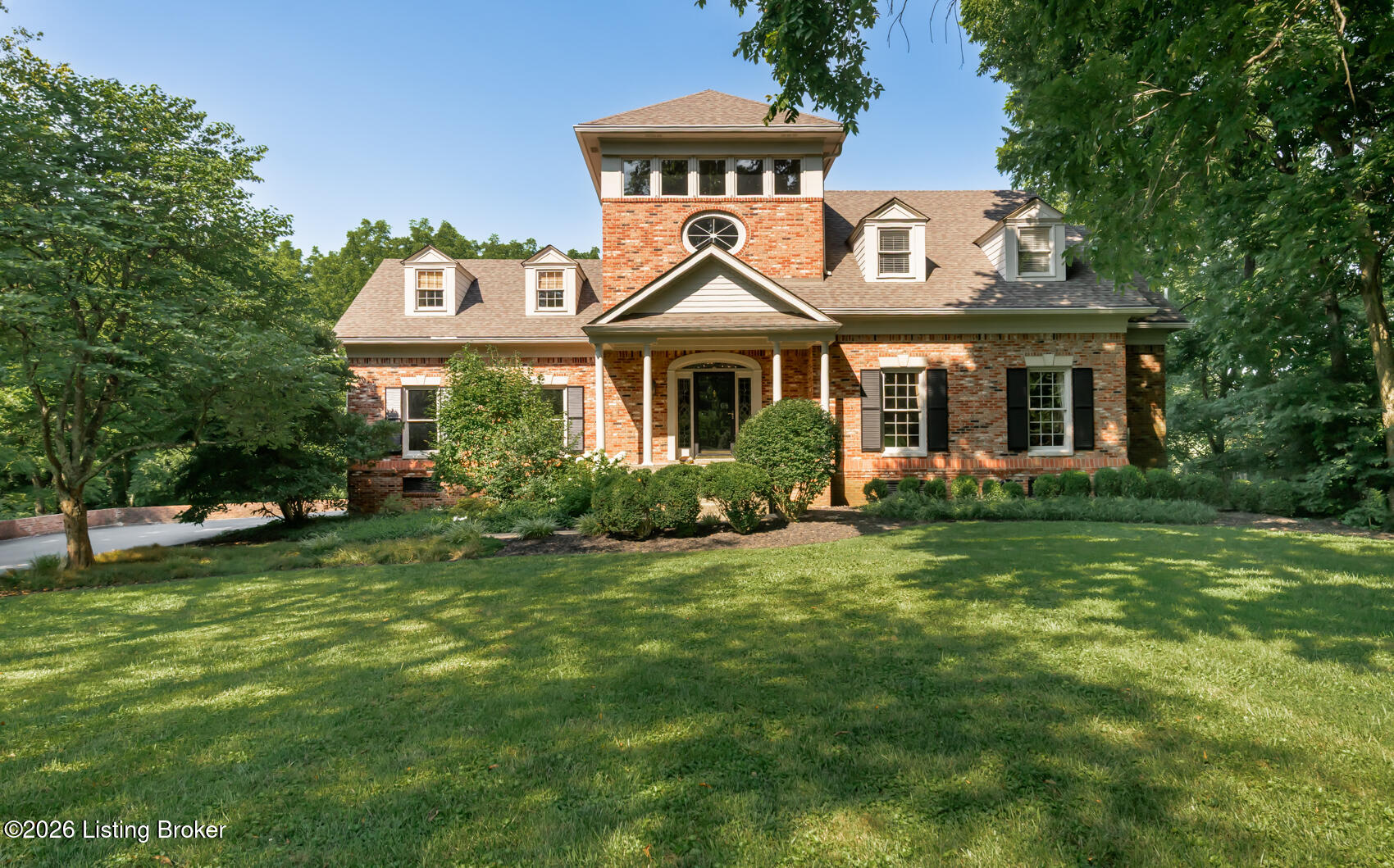 13018 Surrey Road Goshen, KY 40026 - Photo 1 of 31 SUR-102