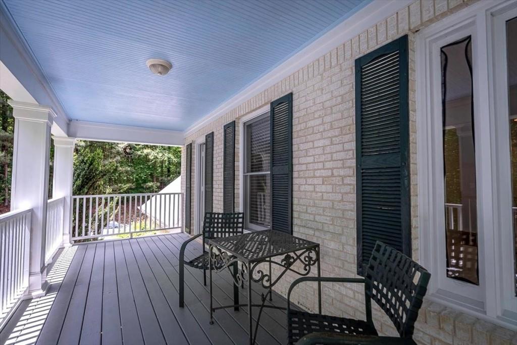 1715 Ammons Bridge Road Monroe, GA 30655 - Photo 56 of 84