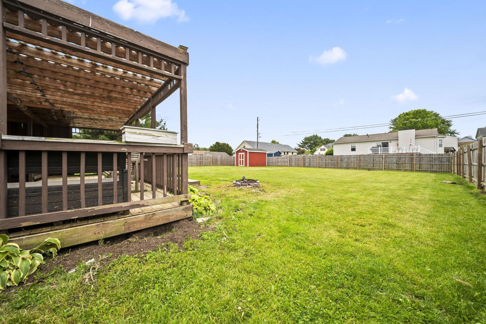 516 Goose Pond Road Newark, OH 43055 - Photo 40 of 52
