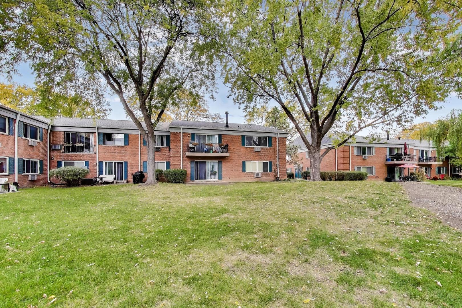 2303 South Goebbert Road, Unit A109 Arlington Heights, IL 60005 - Photo 33 of 40 Gallery Image 33