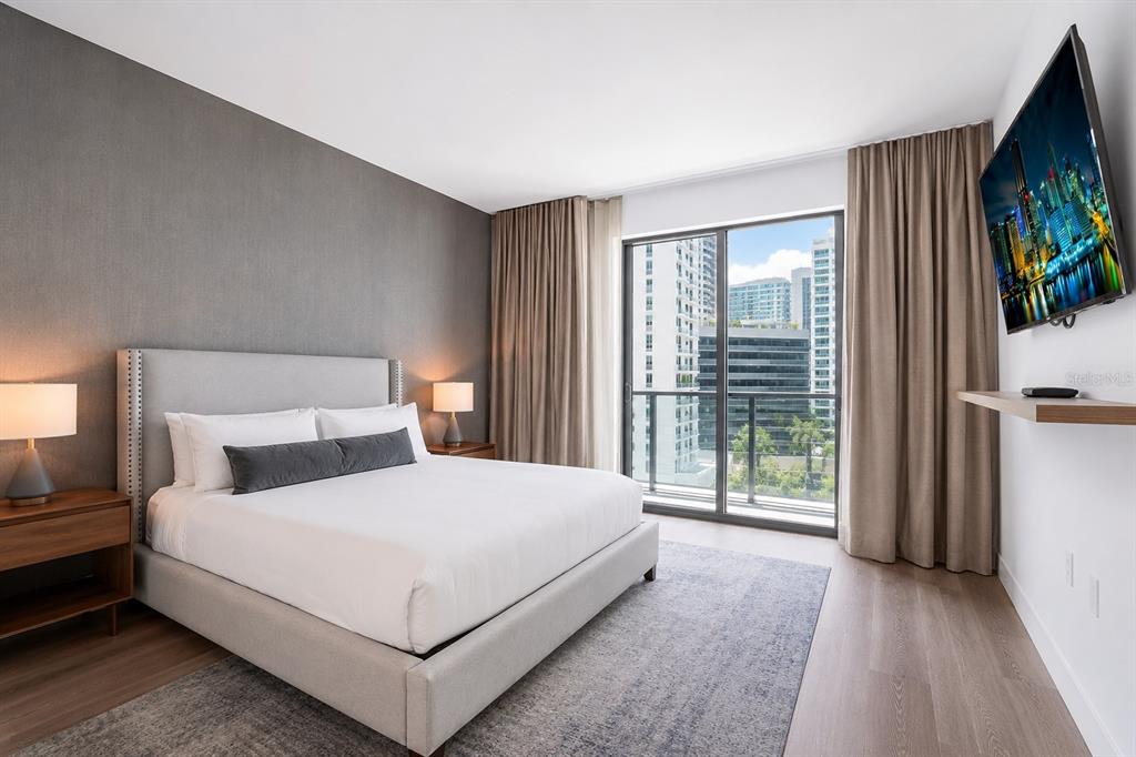229 Southwest 9th Street, Unit 406 Miami, FL 33130 - Photo 1 of 17