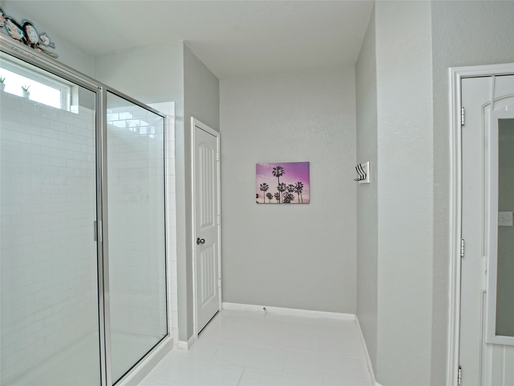 4317 Buffalo Ford Road Georgetown, TX 78628 - Photo 15 of 37 Primary Bathroom- Oversized Shower