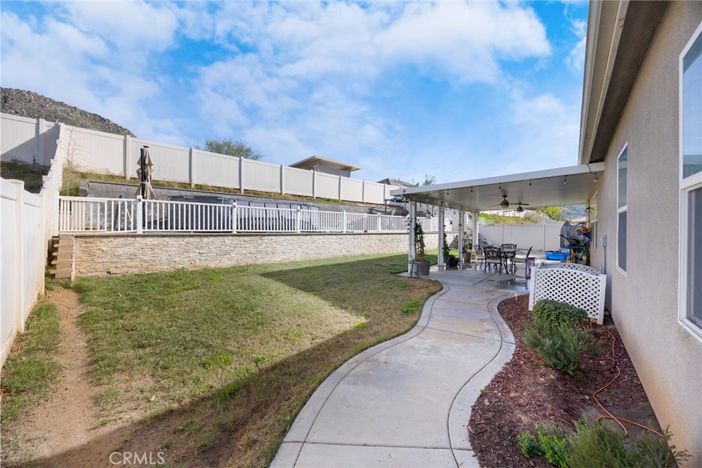 20668 Pitchfork Drive Riverside, CA 92507 - Photo 23 of 25 a view of swimming pool
